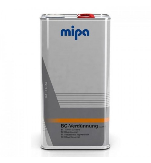 MIPA BC THINNER 5LTR